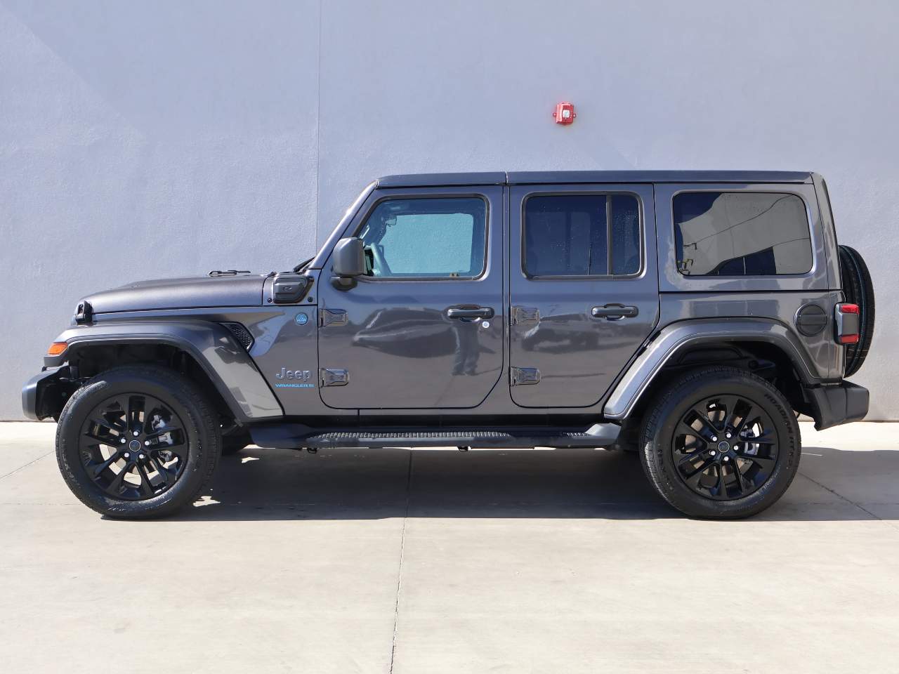 jeep wrangler 4xe 2025 1C4RJXP69SW602287 image jeep wrangler 4xe 2025 1C4RJXP69SW602287 image